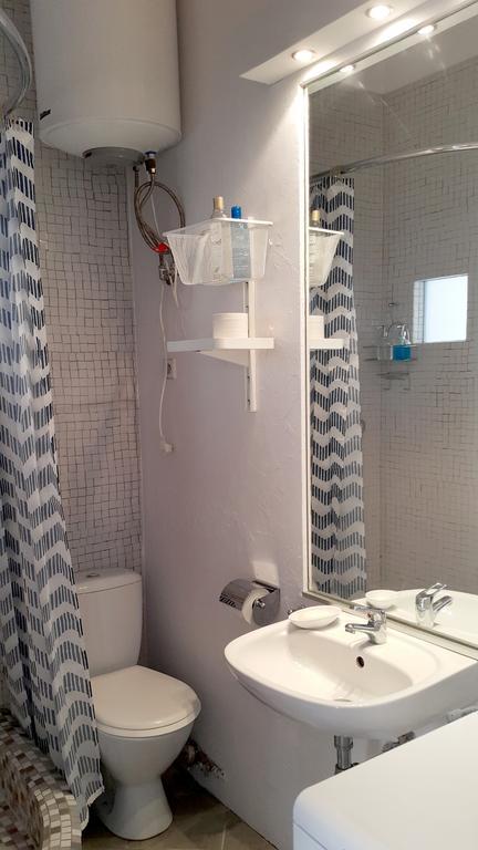 Bluegrayorange Apartment พอซนาน ภายนอก รูปภาพ